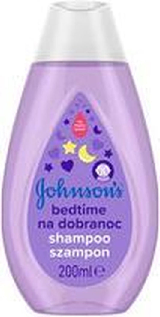 Johnson's Baby Bedtime Shampoo - 500 ml