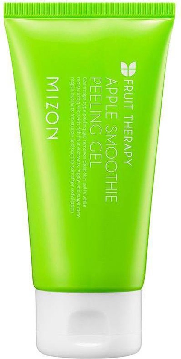 Mizon Apple Smoothie Peeling Gel 120 ml