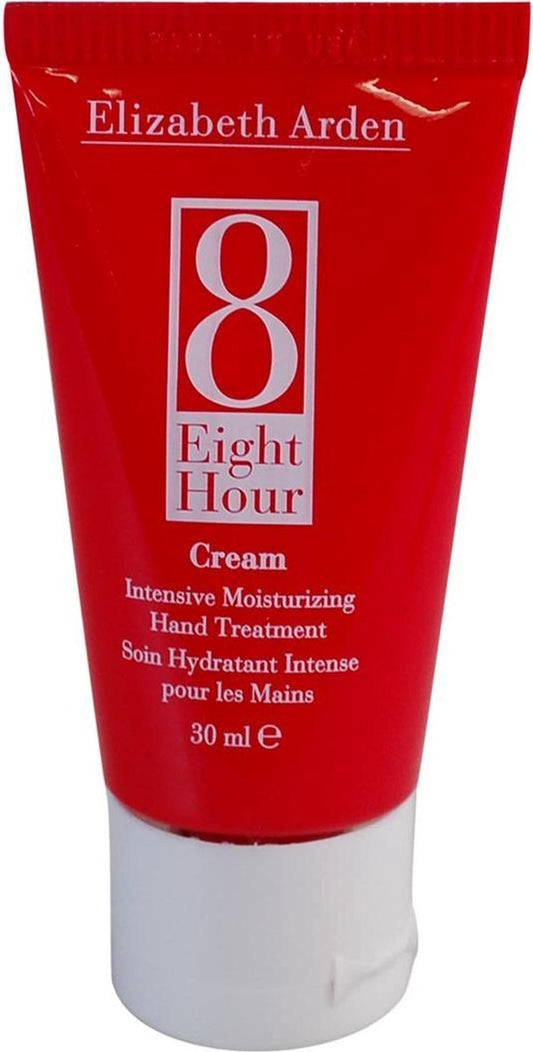 Elizabeth Arden - Eight Hour Int. Moist. Hand Treatment 30 ml.