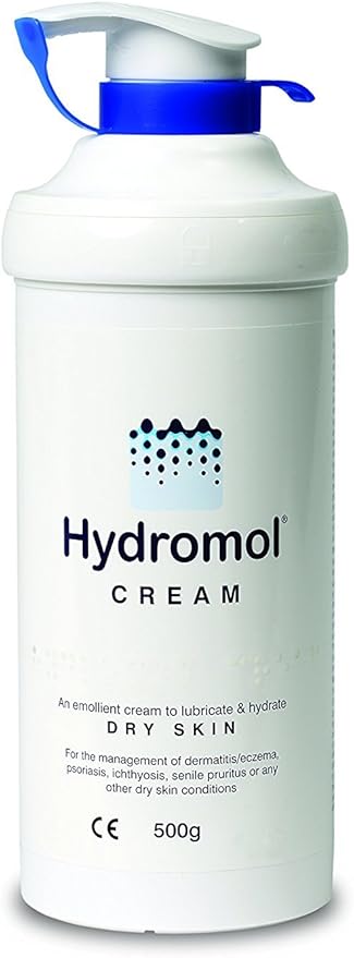 Hydromol Cream 500g