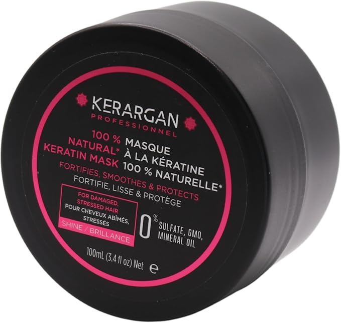 Ultra Repairing Hair Mask