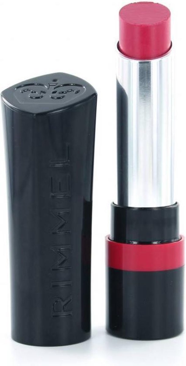 Rimmel London - The Only 1 - Ain't No Other - Lipstick