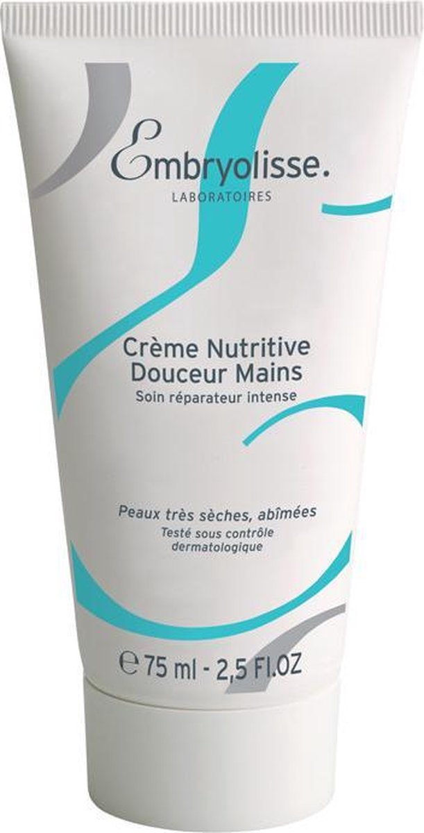 Embryolisse Laboratoires - Crème Nutritive Douceur Mains
