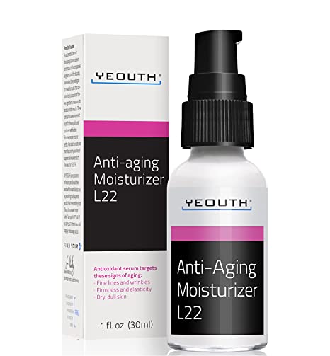 Anti-aging Moisturizer