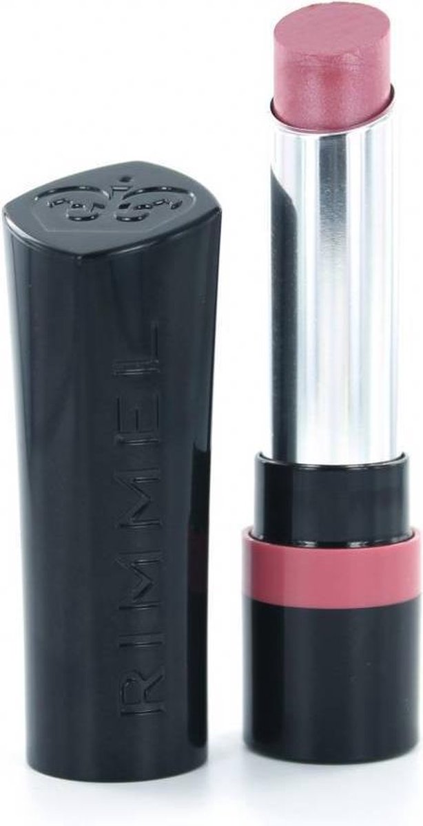 Rimmel London - The Only 1 - Ain't No Other - Lipstick