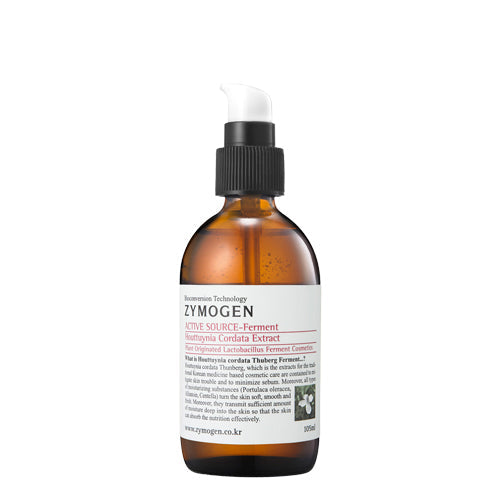 Houttuynia Cordata Ferment Serum