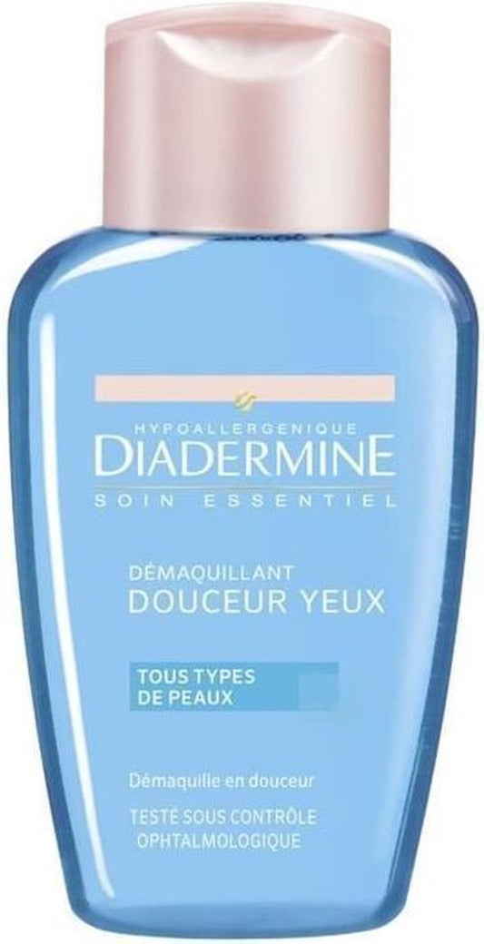 Gentle Eye Makeup Remover - Alle huidtypen