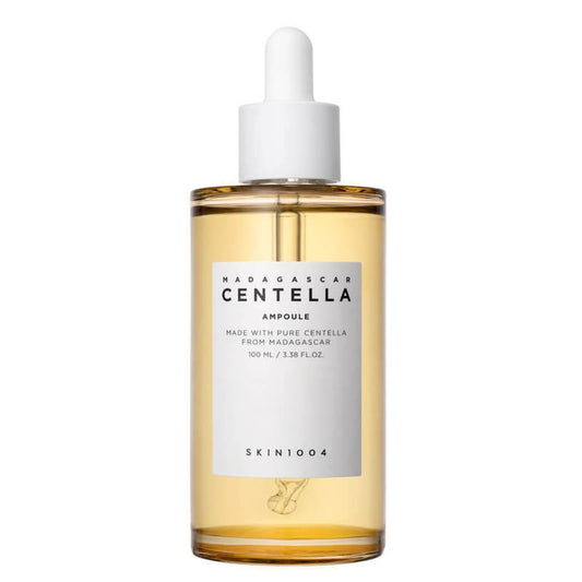 Madagascar Centella Ampoule