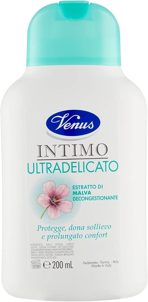 Igiene Intima Intimate Soap