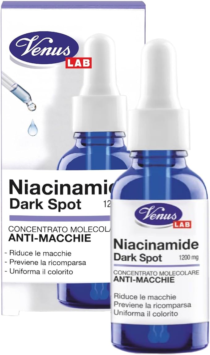 Niacinamide Dark Spot Concentrate