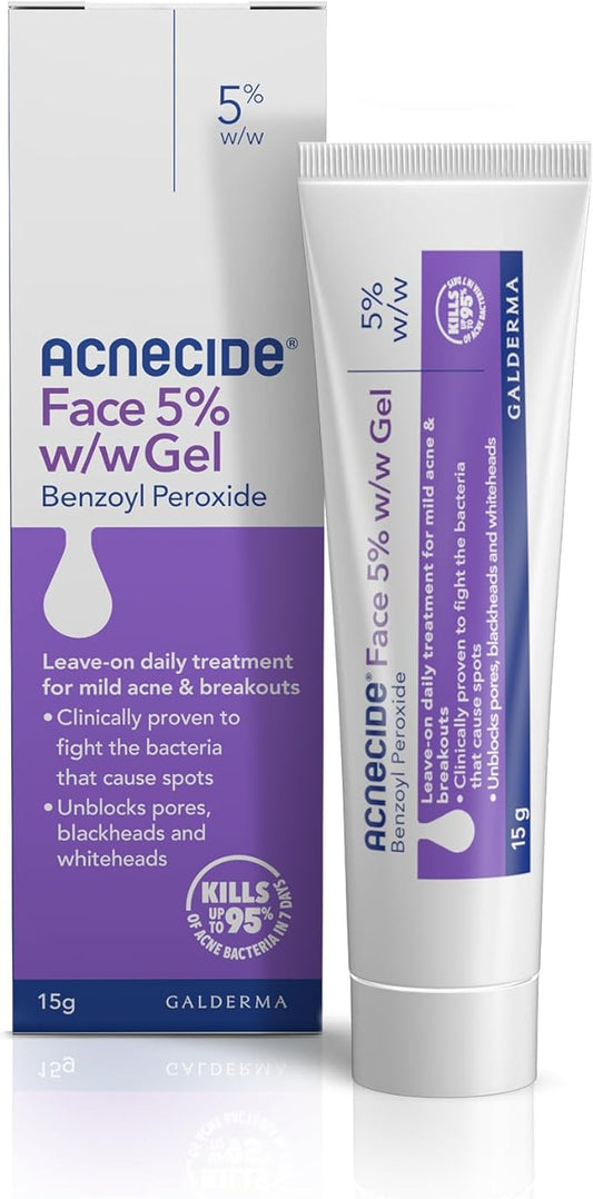 Face Gel