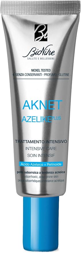 Azelike Plus Intensive Hair Care