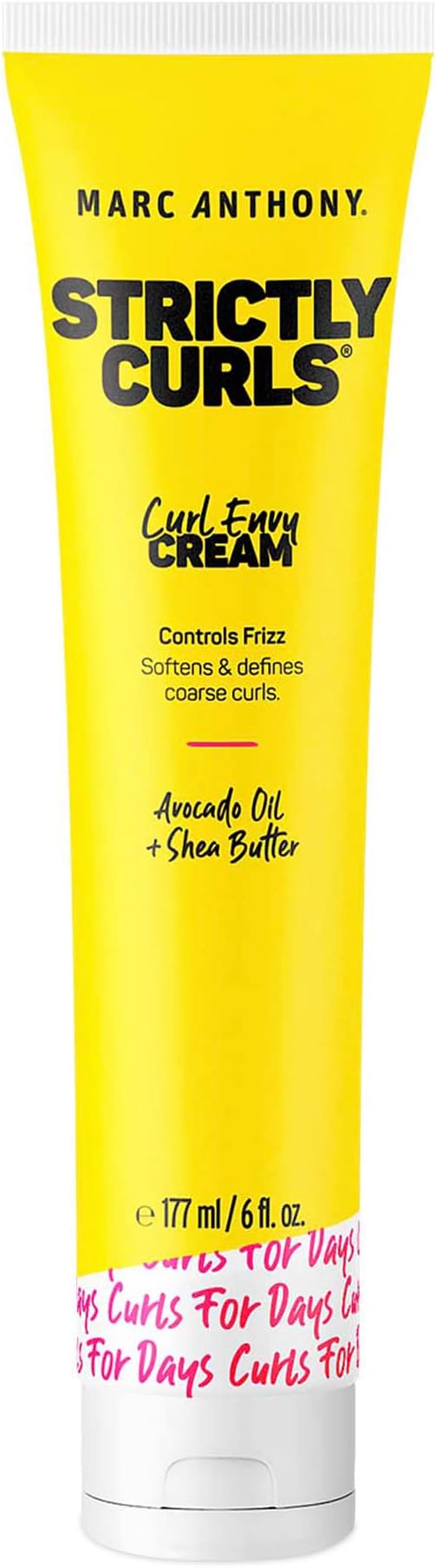 Curl Envy Cream