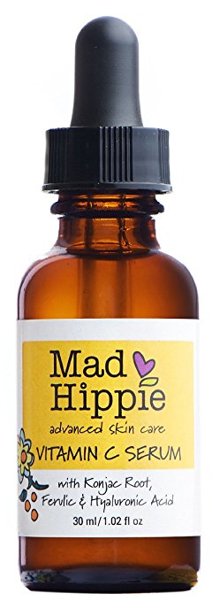 Vitamine C Serum 30ml