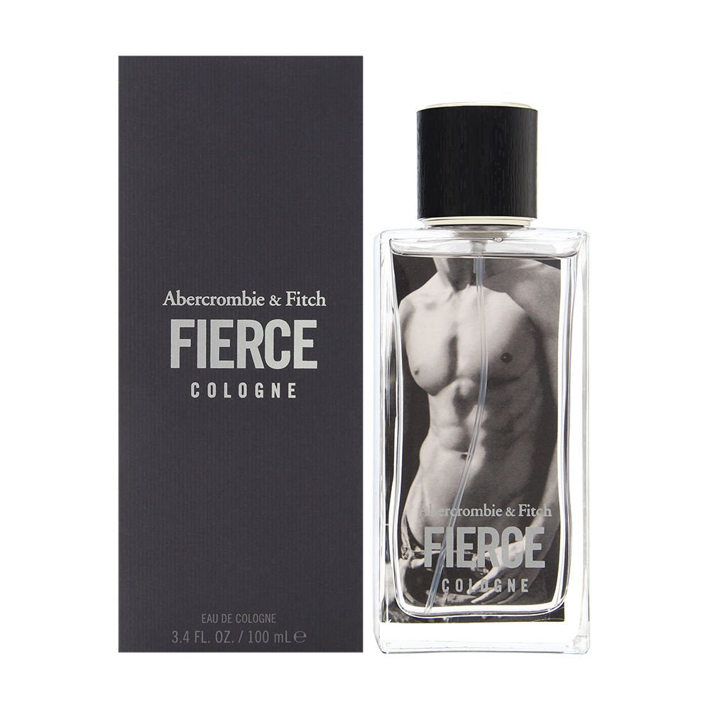 Fierce Eau De Cologne