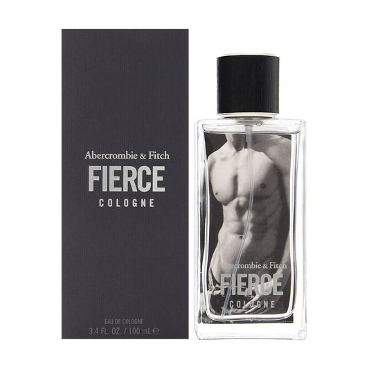Fierce Eau De Cologne