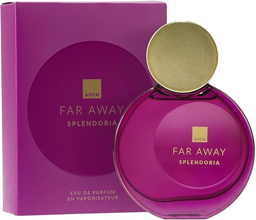 Far Away Splendoria Eau de Parfum