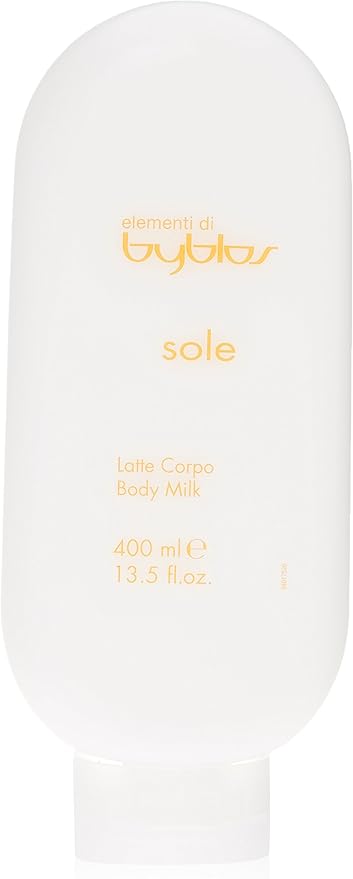 Body Milk