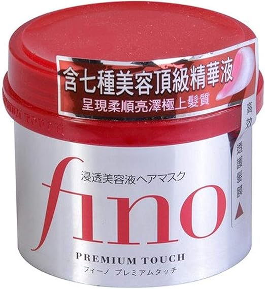 Fino Premium Touch Essence Hair Mask
