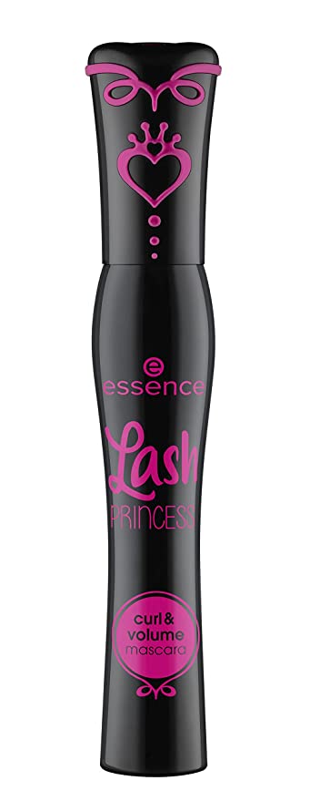 Lash Princess Curl & Volume Mascara