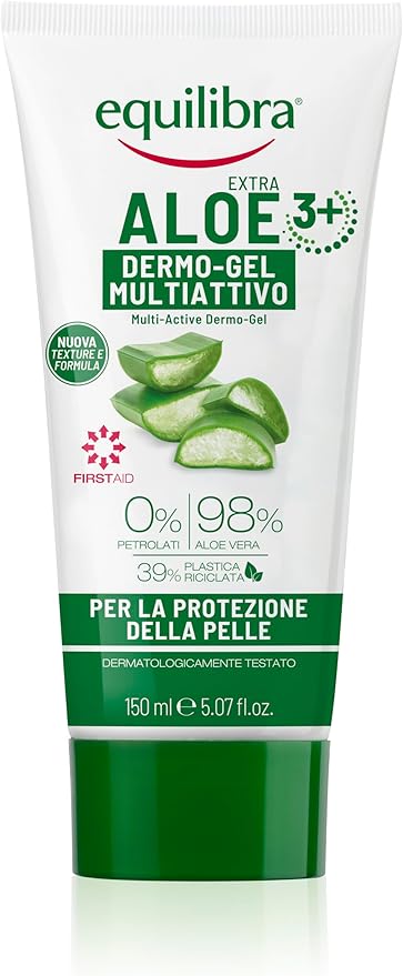 Aloe Dermo-Gel