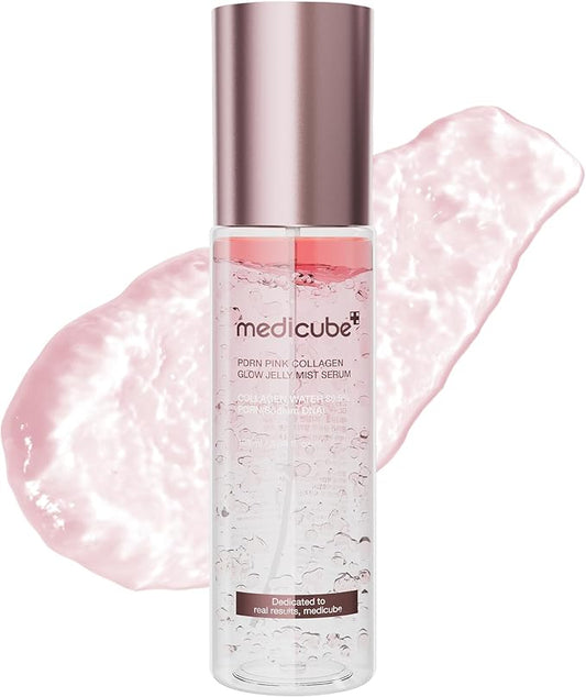 Jelly Mist Serum