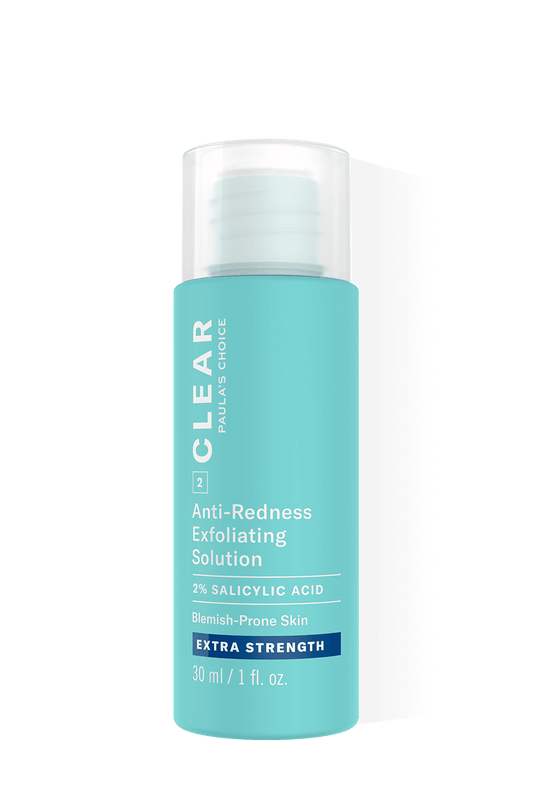 Clear Extra Strength 2% BHA Exfoliant - Mini
