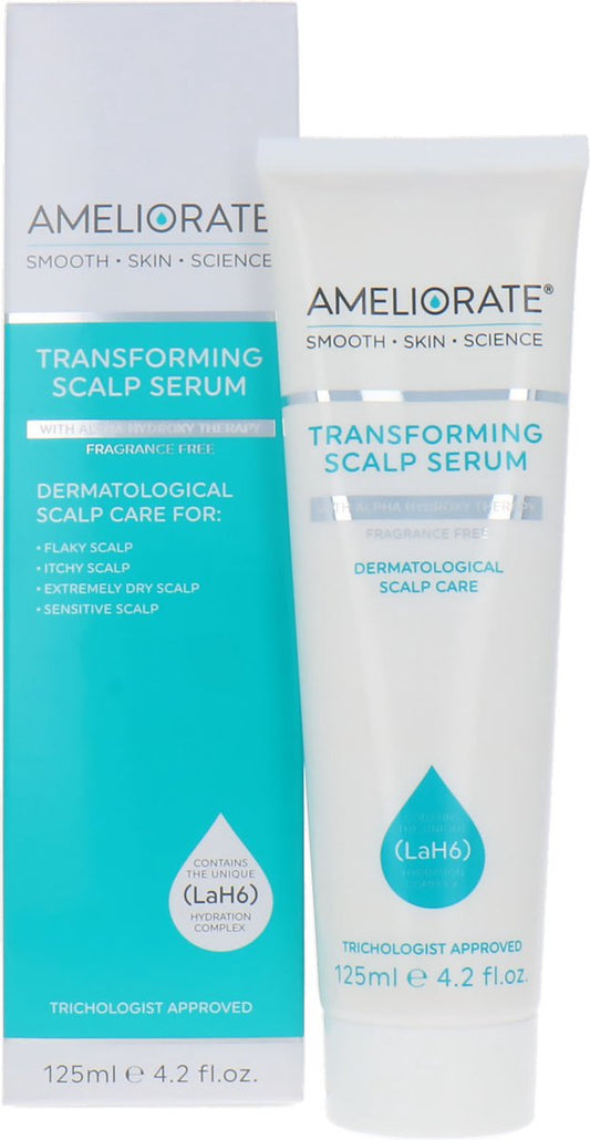 Ameliorate Transforming Scalp Serum - 125 ml