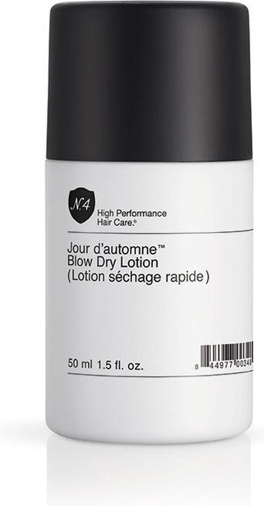 Jour D'automne Blow Dry Lotion 50ml
