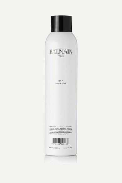 Dry Shampoo
