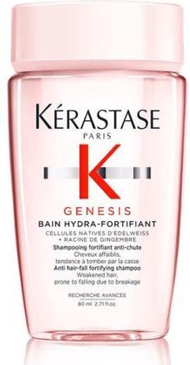 Kerastase Genesis Bain Hydra-fortifiant  80ml