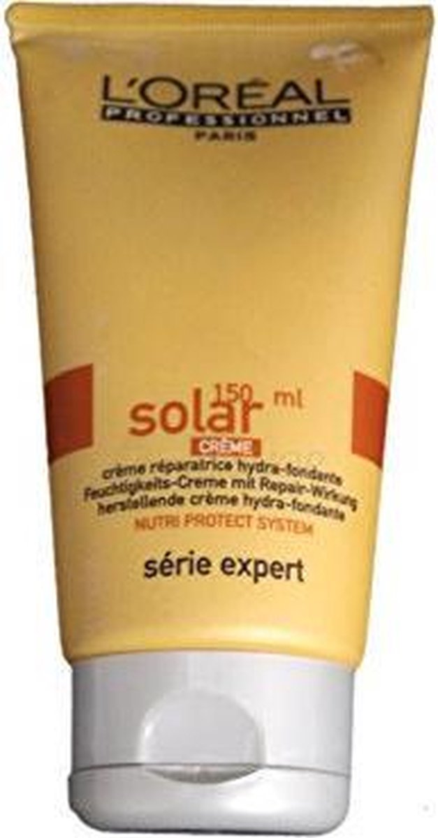 L'Oreal Professionnel SE Solar Creme 150 ml