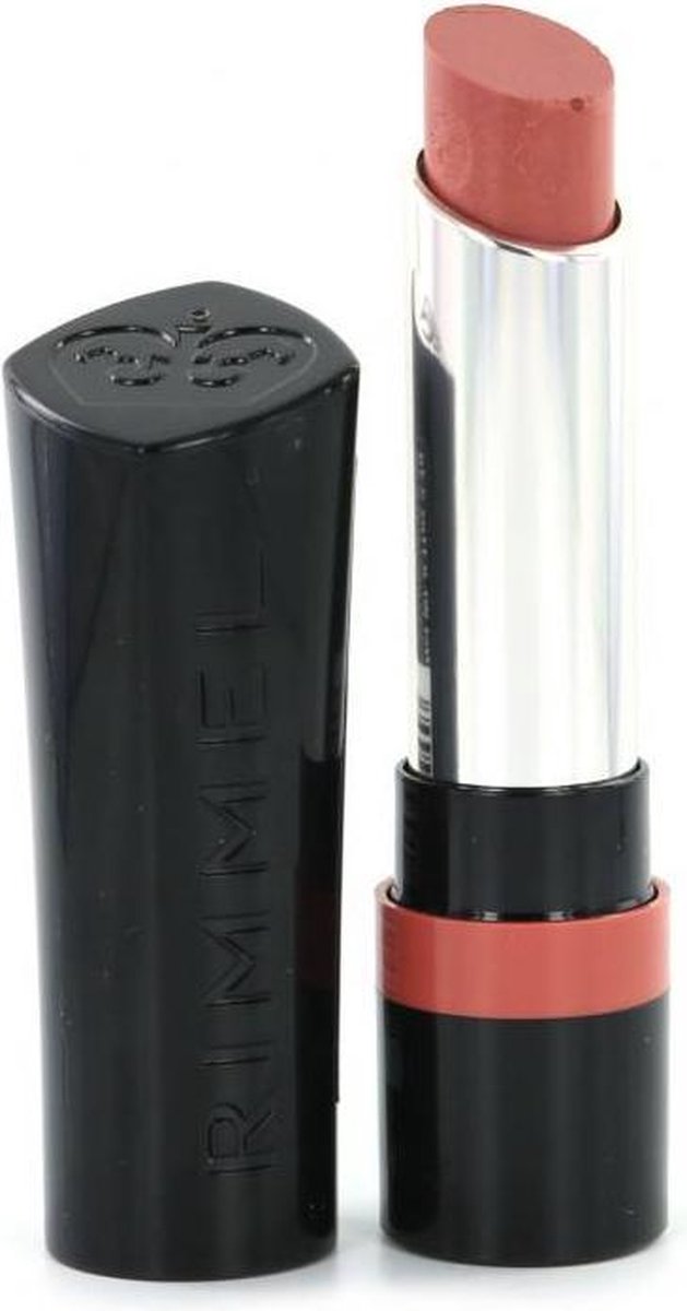 Rimmel London - The Only 1 - Ain't No Other - Lipstick