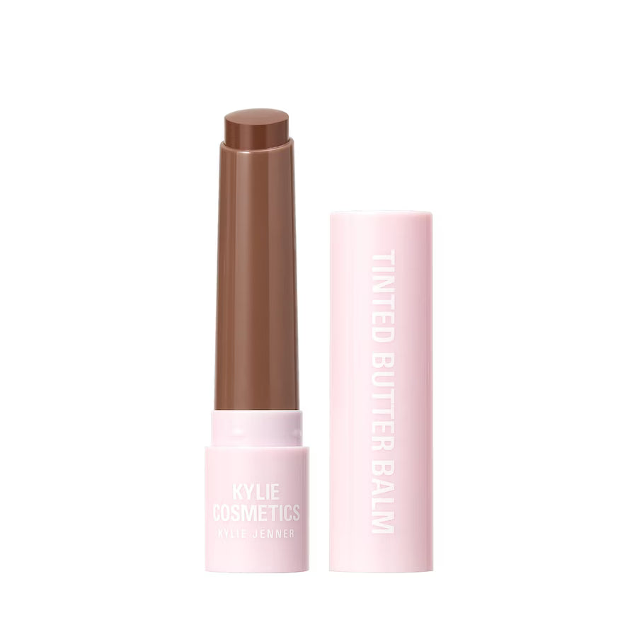 KYLIE COSMETICS Lippenbalsem Unisex 2.4g Bruin