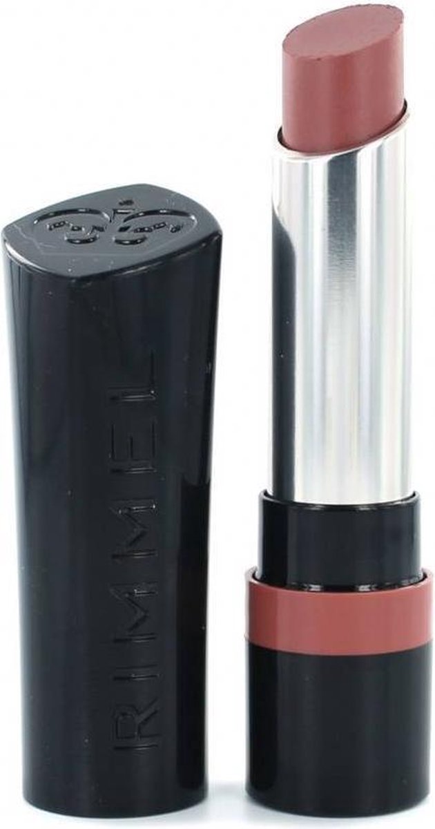 Rimmel London - The Only 1 - Ain't No Other - Lipstick