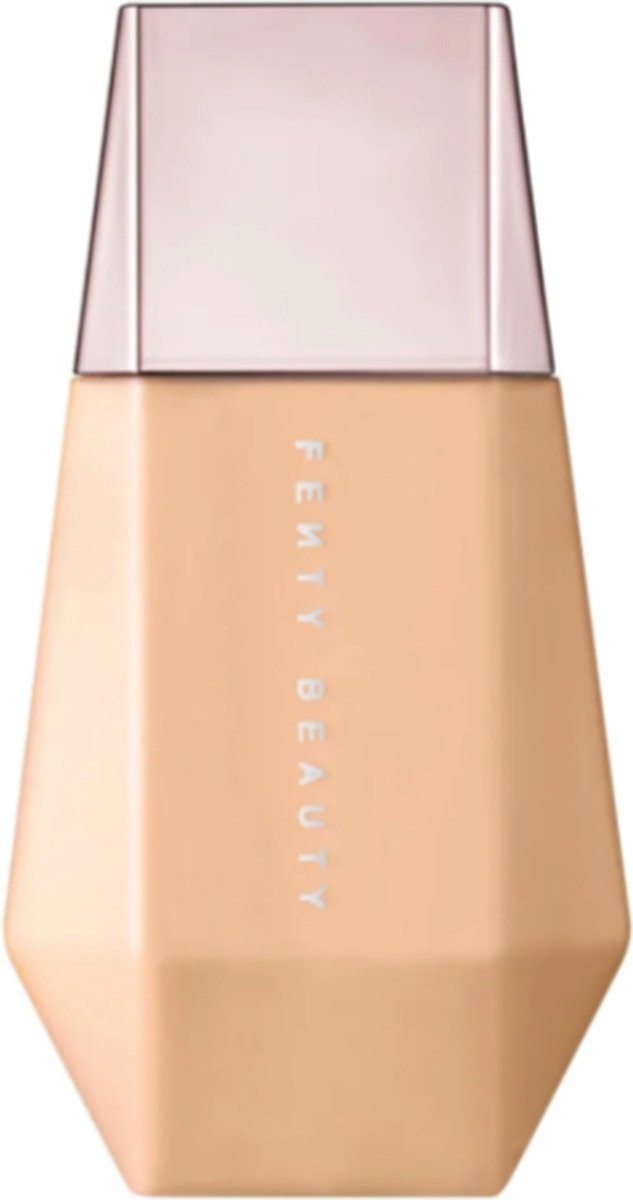 Fenty Beauty Eaze Drop'Lit All-over Glow Enhancer Color : 02 Taffy Topaz