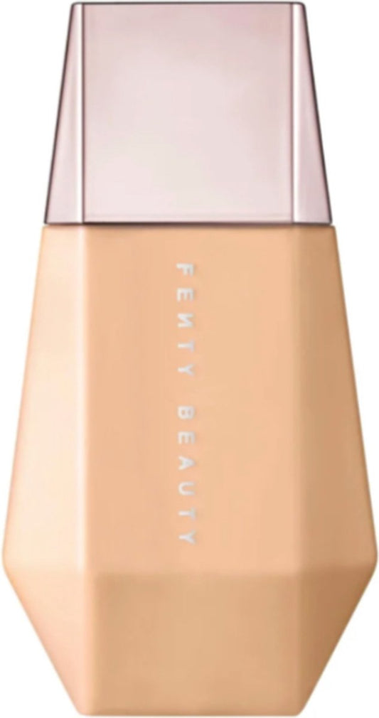 Fenty Beauty Eaze Drop'Lit All-over Glow Enhancer Color : 02 Taffy Topaz