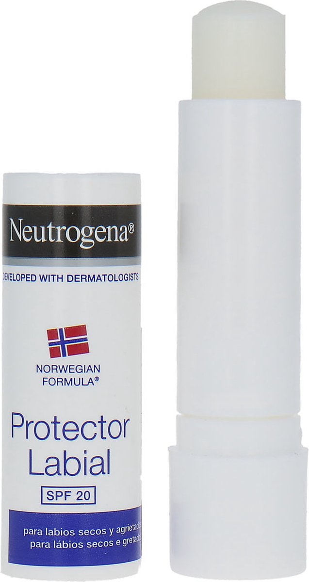 Neutrogena Norwegian Formula Lipbalm