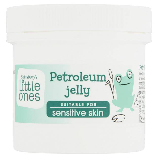 Little Ones Petroleum Jelly