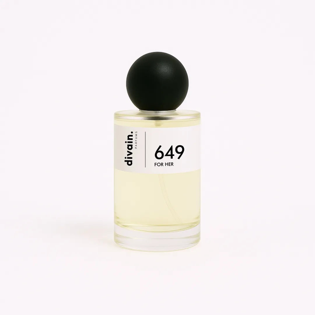 Divain.649 Parfum