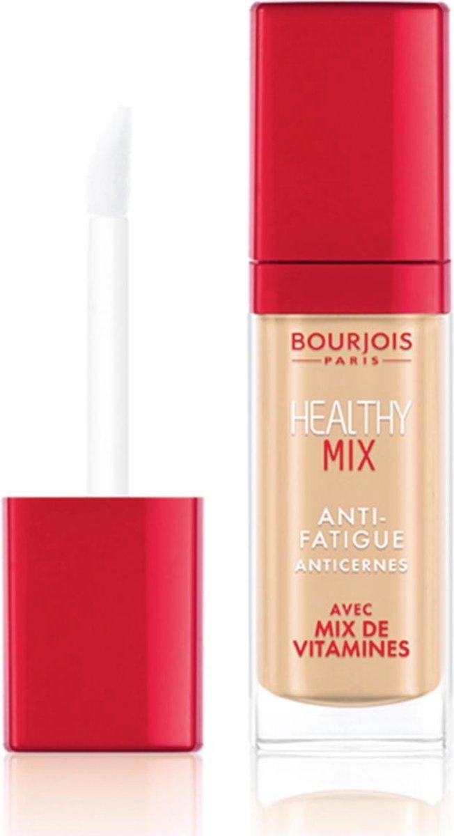 Bourjois Healthy Mix Concealer - 001 Light radiance