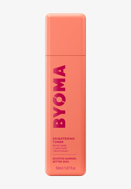 Brightening Toner