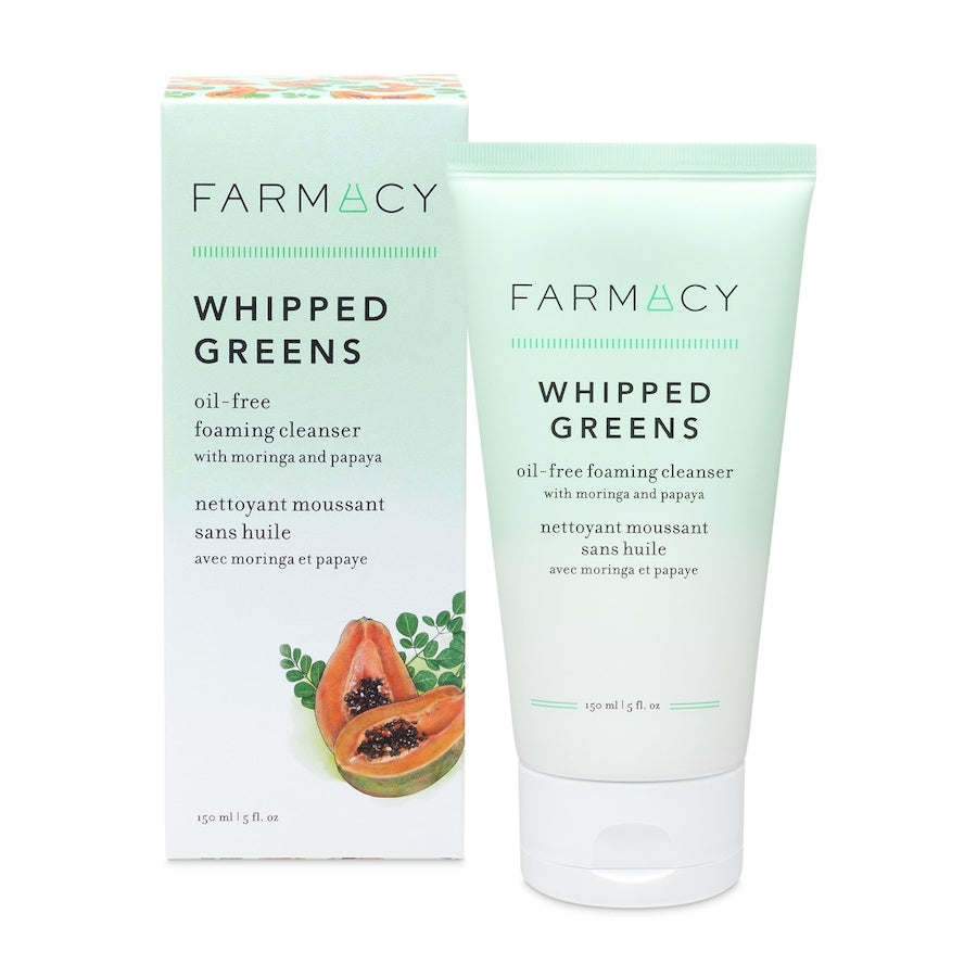 FARMACY Green Clean Cleanser