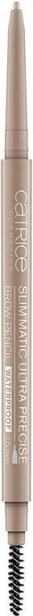 Slim'Matic Ultra Precise Brow Pencil Waterpoof