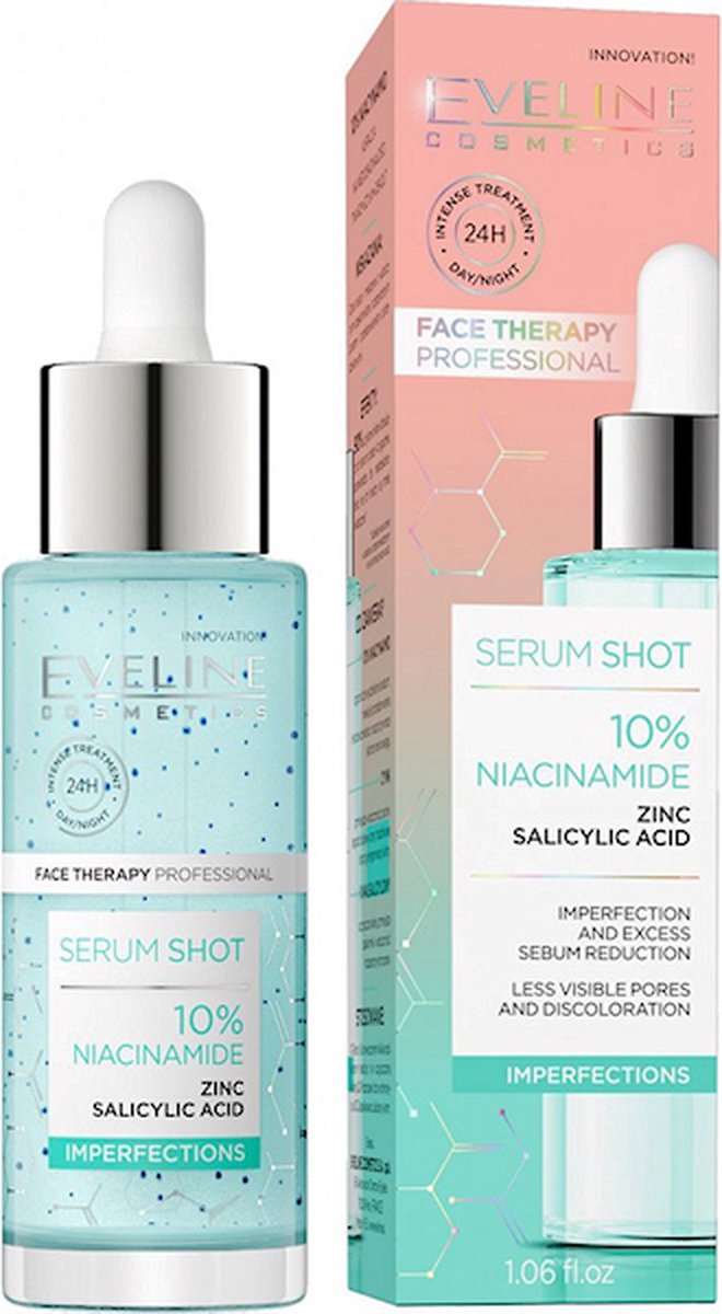 Serum Shot 10% Niacinamide