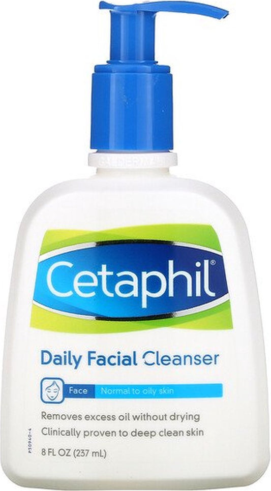 Daily Facial Cleanser