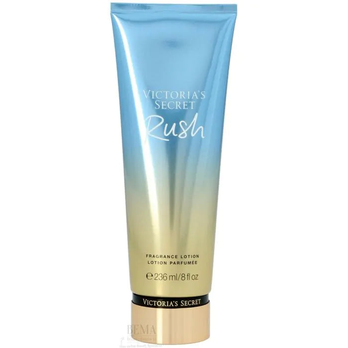 Rush Fragrance Lotion