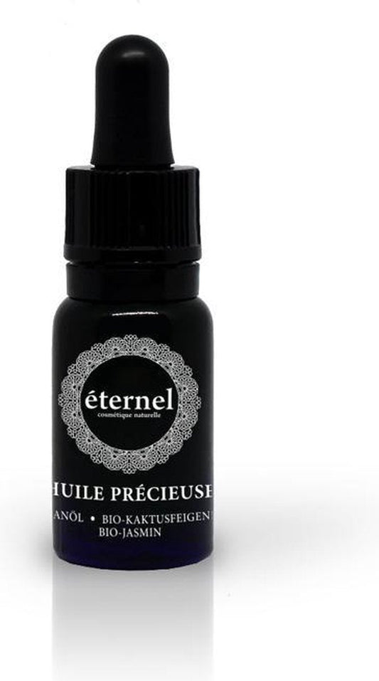 Facial elixir Huile precieuse JASMIN