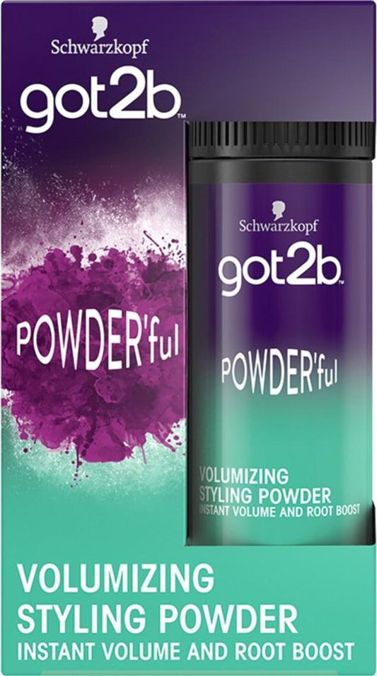 Got2b Powderful 10 gr