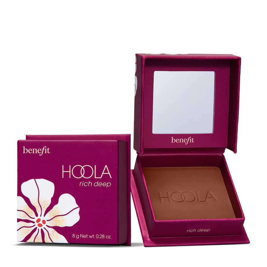 Benefit Contouring Bronzer Unisex 8.0g Bruin